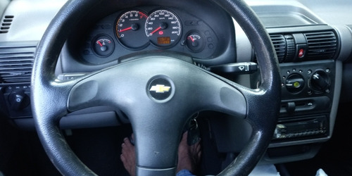 Imagem 6 de 7 de Chevrolet Classic 2014 1.0 Ls Flex Power 4p