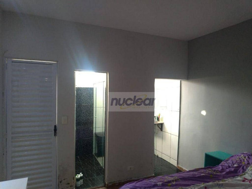 Imagem 12 de 27 de Sobrado Com 2 Dormitórios À Venda, 20 M² Por R$ 320.000,00 - Conjunto Habitacional Marechal Mascarenhas De Morais - São Paulo/sp - So2051