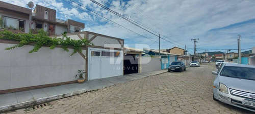 Imagem 2 de 15 de Casa Para Venda No Bairro Dom Bosco Em Itajaí - 300758