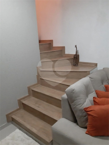 Imagem 3 de 23 de Oportunidade ! Sobrado Residencial Jardim Consórcio - Reo522973