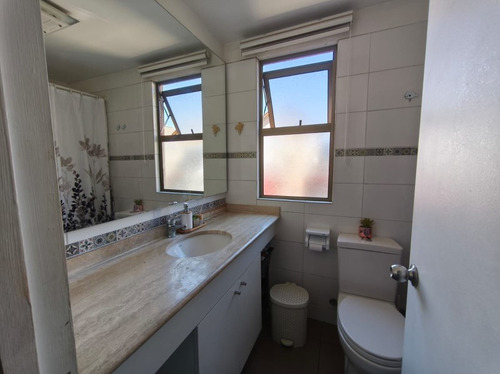 ¡tu Hogar Ideal En Padre Hurtado!
