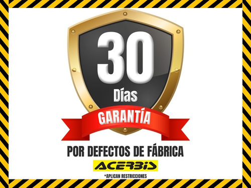 Imagen 2 de 2 de Protector De Chasis X-grip Ktm Sx/11-15 Exc12-16 Naranja