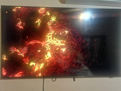 4k Smart Tv 2021 Crystal Uhd De 55 Pulgadas Con Amazon Alexa (Usado)