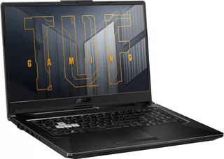 Laptop Gamer Asus Tuf 17.3 I5-11260h 8 Ram 512 Ssd Rtx3050