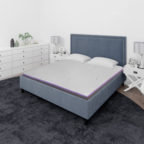 Colchón Memory Foam Good Individual