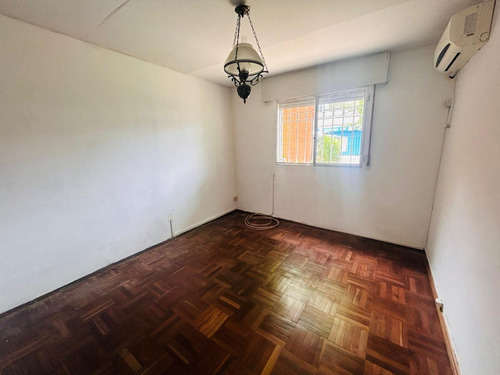 Venta Apartamento 3 Dormitorios Cocina Definida Terraza Lavadero