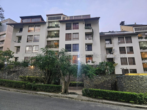 Apartamento En Venta En Colinas De Valle Arriba Cr- 24-12849