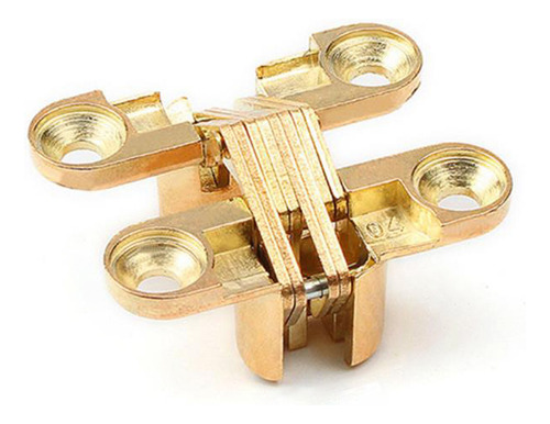 Soporte De Mesa Plegable Con Bisagra Oculta Con Solapa Para