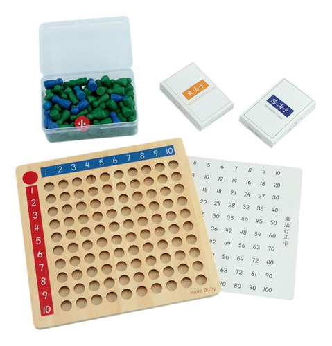 Material Didáctico Para La Enseñanza De Las Matemáticas,