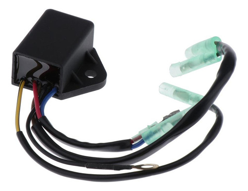Para Z0hz Unidad Cdi De Control Para Motor Fueraborda