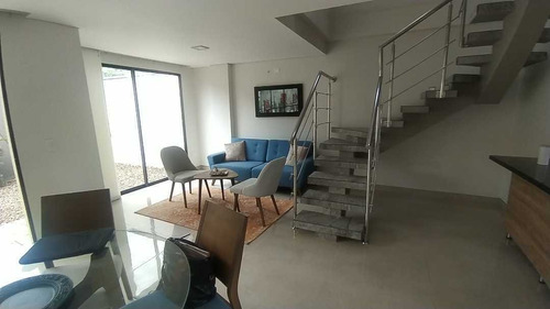 Imagen 4 de 25 de Casa Con Lindos Acabados En Conjunto Exclusivo Pradomar Cerca Al Mar