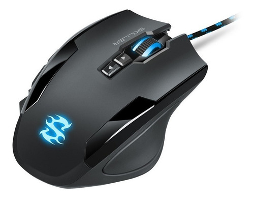 Imagen 1 de 1 de Mouse Sharkoon Skiller Sgm1 4044951018963