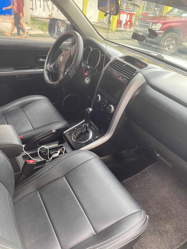 Chevrolet Vitara Sz Auto Sz