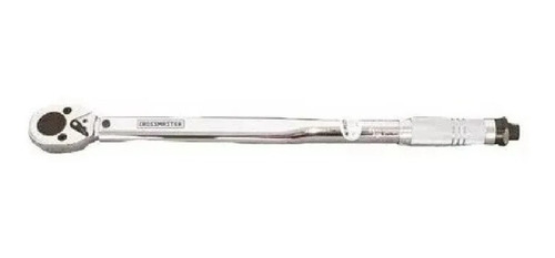 Llave Torquimetro De Zafe Torque Encastre 1/2 Crossmaster