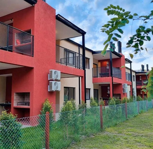 Imagen 20 de 26 de Venta - A Estrenar- Altos De La Cañada, 2 Amb. Terraza/piso 1, Entrega Enero 2022-