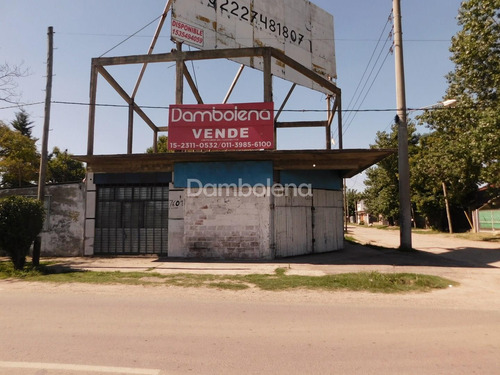 Imagen 7 de 9 de Terreno En Venta Sobre Colectora Norte Acceso Oeste - Moreno