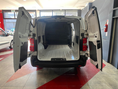 Citroën Jumpy 1.6 L3 Hdi 115 Business