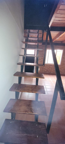 Venta Dúplex 1 Dormitorio Centro Norte