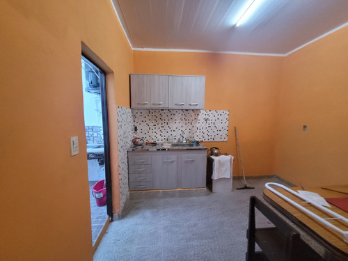 P.h. Tipo Casa Al Frente
