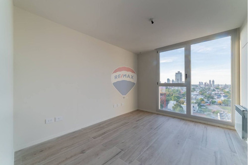 Cam 100 Venta Depart. 2 Dorm. 2 Baños - Amenities
