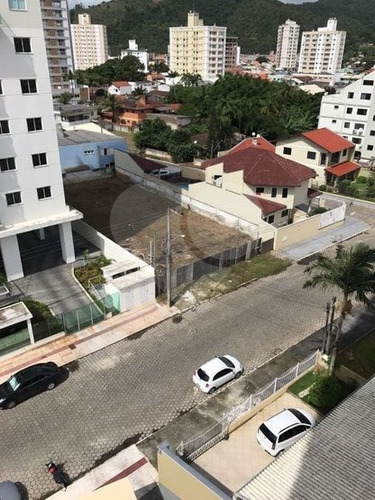 Imagem 15 de 20 de Excelente Terreno - 268-im340601