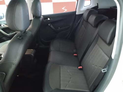 Peugeot 2008 Griffe 1.6 Thp Manual 2016