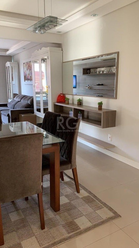 Apartamento Partenon Porto Alegre - 7662