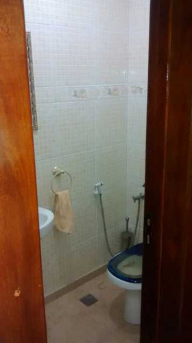 Imagem 9 de 15 de Casa Em Condomínio-à Venda-curicica-rio De Janeiro - Brcn40044