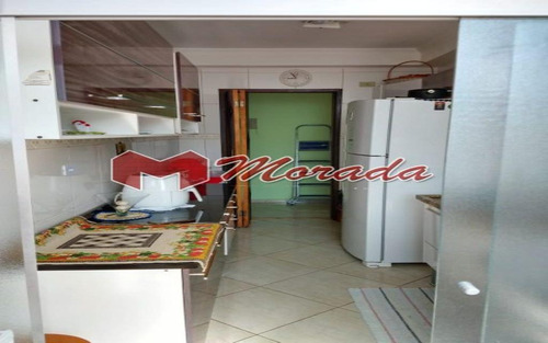 Imagem 3 de 20 de Apartamento Venda Vila Imaculada, 62m² - 17913