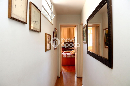 Imagem 22 de 30 de Apartamento - Ref: Sp3ap57287