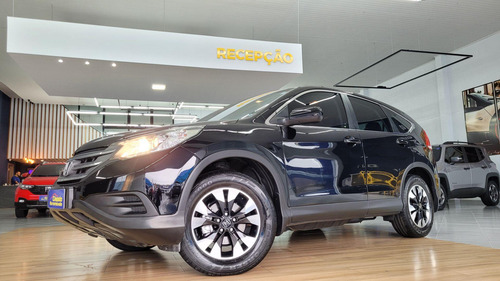 Honda CR-V Cr-v Lx 2.0 Aut
