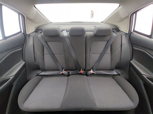Chevrolet Onix 1.0 TURBO FLEX PLUS LTZ MANUAL