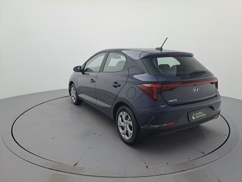 Hyundai HB20 1.0 12V FLEX COMFORT PLUS MANUAL