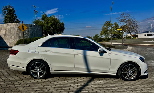 Mercedes-Benz Clase E 2.0 250 Cgi Avantgarde Mt