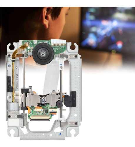 Lente Para Peça De Cabeça De Laser De Reposição Ps3 Kem-410a
