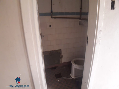 Imagem 2 de 10 de Casa Comercial Em Campinas Para Venda E Locação, Centro, Avenida Anchieta, Ótima Localização - Ca01266 - 33693263