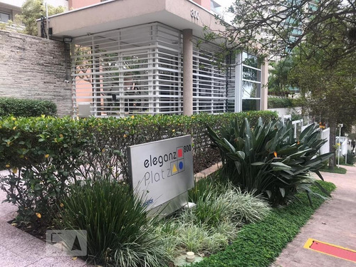 Apartamento À Venda - Portal Do Morumbi, 3 Quartos, 235 - S893113381