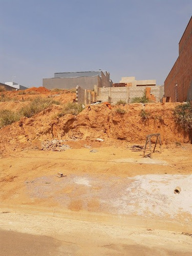 Imagem 1 de 2 de Terreno À Venda, 250 M² Por R$ 195.000,00 - Jardim Itália - Itupeva/sp - Te0385