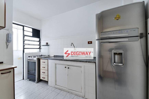 Imagem 3 de 29 de Apartamento À Venda, 60 M² Por R$ 600.000,00 - Vila Mariana - São Paulo/sp - Ap2370