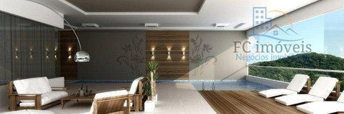 Imagem 3 de 7 de Diferenciado Com Piscina E Terraço Privativo! - 154_1