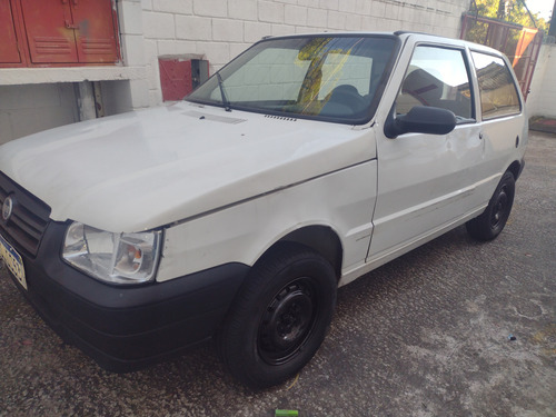 Fiat Uno 1.0 Fire 3p