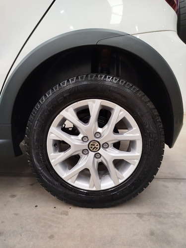 Volkswagen Crossfox 1.6 Vht Total Flex 5p