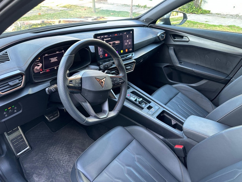 Cupra formentor 2.0 TSI 310HP DSG VZ 4WD