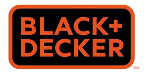 Black&Decker GR3850 - Naranja/Negro - 220V - 1600 W