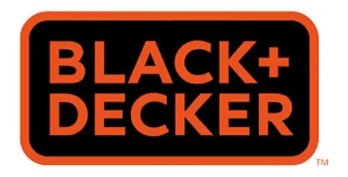 Cortadora De Pasto Cesped Gr3850 1600w Black+decker 38cm 35l