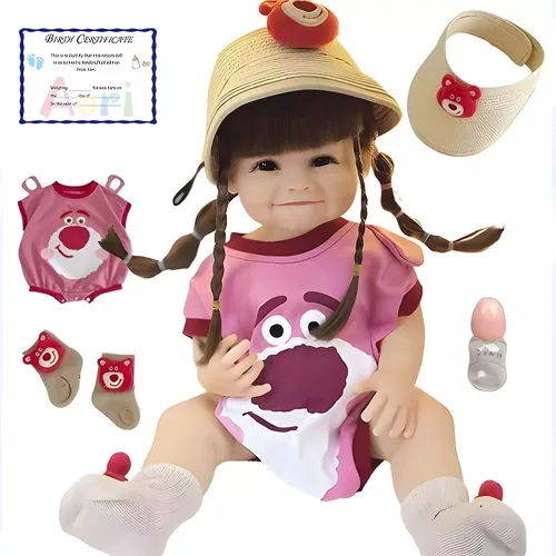 Muñecas para niña de 2 años mercadolibre sale
