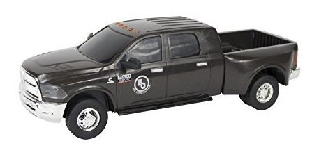 Big Country Toys Ram 3500 Mega Cab Dually 120 Scale Farm Y R