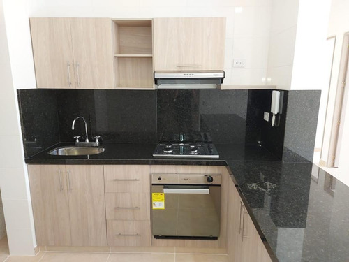 Imagen 3 de 17 de Apartamento En Venta En Bucaramanga Alvarez