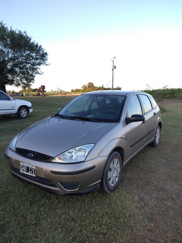 Ford Focus 1.6 Ambiente 2007