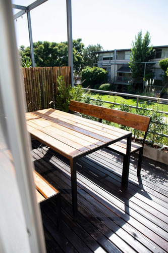 Venta Dúplex San Isidro